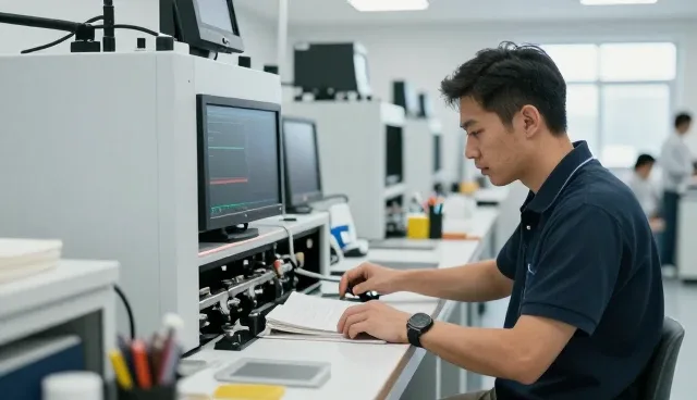 企业管理系统